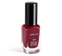 Inglot - Esmalte Transpirable O2M Lacas de uñas 11 ml 625, Granate