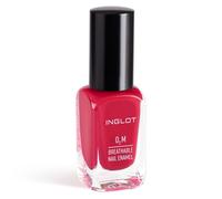 Inglot - Esmalte Transpirable O2M Lacas de uñas 11 ml 661, Frambuesa