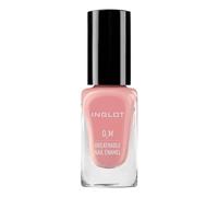 Inglot - Esmalte Transpirable O2M Lacas de uñas 11 ml 680, Rosa Melocotón
