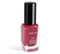 Inglot - Esmalte Transpirable O2M Lacas de uñas 11 ml 689, Púrpura Oscuro