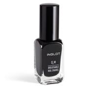 Inglot - Esmalte Transpirable O2M Lacas de uñas 11 ml 692, Negro