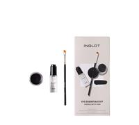 INGLOT Eye Essentials Set Set de maquillaje de ojos 1 piezas