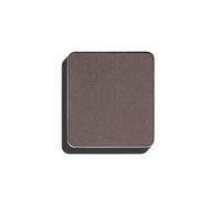 INGLOT Freedom System Eyeshadow Soft Matte - De larga duración | Acabado mate superpuesto | Altamente pigmentado | Compatible con paletas magnéticas | 2.5g | 808