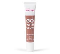 Inglot - Gloss Go With Glow 8 ml 22, Coral