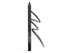 INGLOT Kohl Pencil - Lápiz de ojos intenso | Alta pigmentación | Ideal para la línea interior del ojo | Fórmula suave | 1,2 g | 01