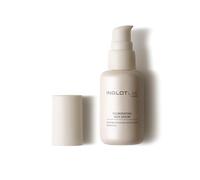 INGLOT Lab Illuminating Face Serum | Con vitamina C y extracto de perla | Efecto luminosidad saludable | 30 ml