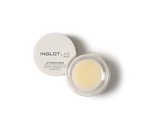 INGLOT Lab Lip Repair Mask - Mascarilla labial regeneradora | Hidratación intensa | Manteca de karité y aceite de semillas de manzana | Tratamiento nocturno | 4.5 g