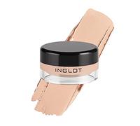 INGLOT COSMÉTICOS Eyeliner Gel AMC, 68 beige, delineador de ojos, textura suave y cremosa, waterproof, alta pigmentación, fórmula vegana 5,5 gr