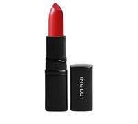 Inglot - Lip Satin Barras de labios 4.5 g 302, Rojo Coral