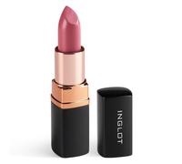 Inglot - Lip Satin Barras de labios 4.5 g 306, Rosa Nude Oscuro