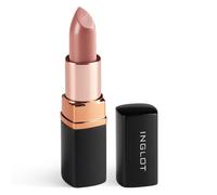 Inglot - Lip Satin Barras de labios 4.5 g 309, Nude con Subtono Melocotó