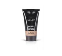 Inglot - Brow Shaping Mascara Geles de cejas 4 ml 03, Moreno