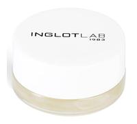 Inglot Mascarilla reparadora de labios de laboratorio, regeneración intensiva, hidrata intensamente, hace que los labios sean suaves y flexibles, para labios agrietados y quebradizos, aumenta el
