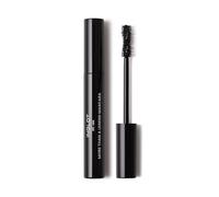 Inglot More Than a Legend Mascara - Volumen Extremo, Larga, Rizada y Negra Mate - Apta para Ojos Sensibles - 9,5 ml