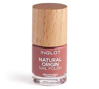 INGLOT NATURAL ORIGIN NAIL POLISH SPICY PEPPER 015