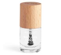 Inglot - Natural Origin Top coat 8 ml 8 ML