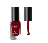 INGLOT O₂M Breathable Nail Enamel Esmalte de uñas 11 ml 652