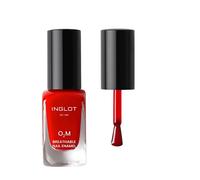 INGLOT O₂M Breathable Nail Enamel Esmalte de uñas 11 ml 653