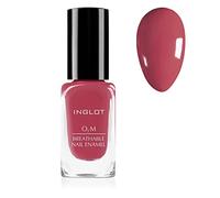 Inglot O2M Breathable Nail, Tono 682, Diseños para Uñas,11 ml