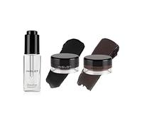 Inglot Paquete The Beauty Box - Duraline, Gel Eyeliner Amc 77 y Gel Eyeliner Amc 90 (3 piezas)