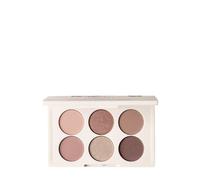 INGLOT Playinn Loca Mocca Paleta de sombras 8 g Loca Mocca