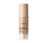 INGLOT Skin Focused Care Face Foundation SPF50+ Base líquida 30 ml 308 Medium Olive