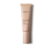 INGLOT Skin-Perfecting CC Crema Facial SPF 30 Light Neutral 502, 30 ml | Base de maquillaje que equilibra el tono de la piel para un cutis natural de larga duración. Apto para todo tipo de pieles.