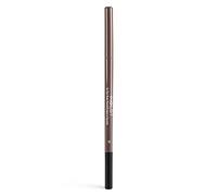 INGLOT So Fine Lápiz de Cejas 01, Marrón Claro, 0,09 g | El maquillaje de cejas perfila, rellena y define para unas cejas naturales y de larga duración. Sin alcohol ni perfume.