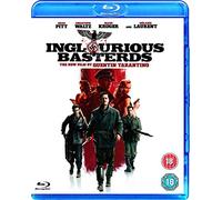 Inglourious Basterds