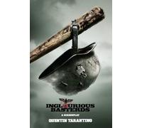 Inglourious Basterds: A Screenplay
