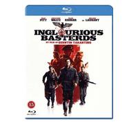 Inglourious Basterds [Blu-ray] (2009) (Region 2) (Import)