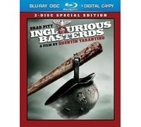 Inglourious Basterds [Edizione: Stati Uniti] [USA] [Blu-ray]