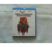 Inglourious Basterds [Francia] [Blu-ray]