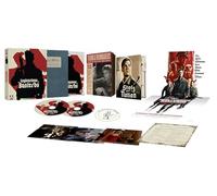 Inglourious Basterds Limited Edition Blu-ray [Blu-ray]