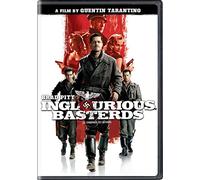 Inglourious Basterds (Ws)