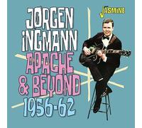 Ingmann, Jorgen - Apache & Beyond 1956-62