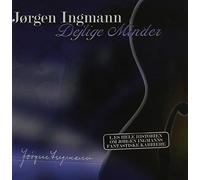 Ingmann, Jorgen - Dejlige Minder