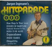 Ingmann, Jorgen - Hitparade 1,2,3