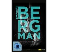 Ingmar Bergman - 100th Anniversary Edition (DVD)