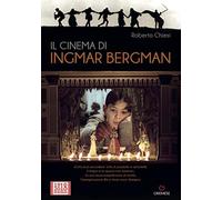 Ingmar Bergman
