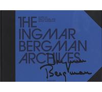 Ingmar Bergman Archives