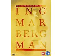 Ingmar Bergman Collection [Reino Unido] [DVD]