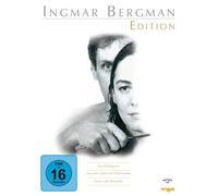 Ingmar Bergman Edition [Alemania] [DVD]
