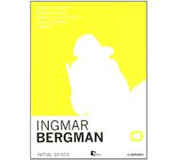 Ingmar Bergman: Initial Series [DVD]