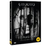 Ingmar Bergman - Movie DVD - The Magician, Ansiktet (Region code : all) (Korea Edition) [DVD de Audio]