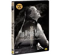 Ingmar Bergman - Movie DVD - The Virgin Spring (Region code : all) (Korea Edition)