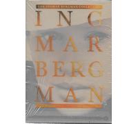 Ingmar Bergman Special Edition Dvd Collection [USA]