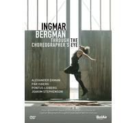 Ingmar Bergman: Through the Choreographer's Eye (DVD) (Importación USA)
