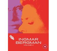 Ingmar Bergman: Volume 4 (1972-1984) (6-Blu-ray discs) [Blu-ray]