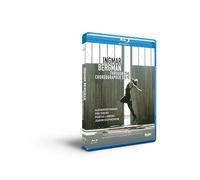 Ingmar Bergman vu par les chorégraphes [Blu-ray]